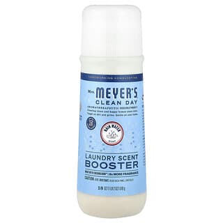 Mrs. Meyer's Clean Day Laundry Scent Booster for Fresh Smells