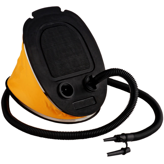 Air Pump / Foot-operated pump 5 Liters