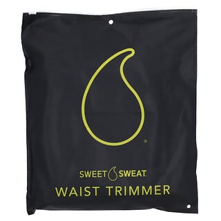 Sports Research Sweet Sweat Waist Trimmer, Neoprene Belt for Women