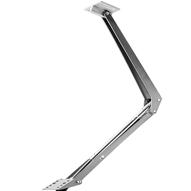 Automatic Window Vent Opener