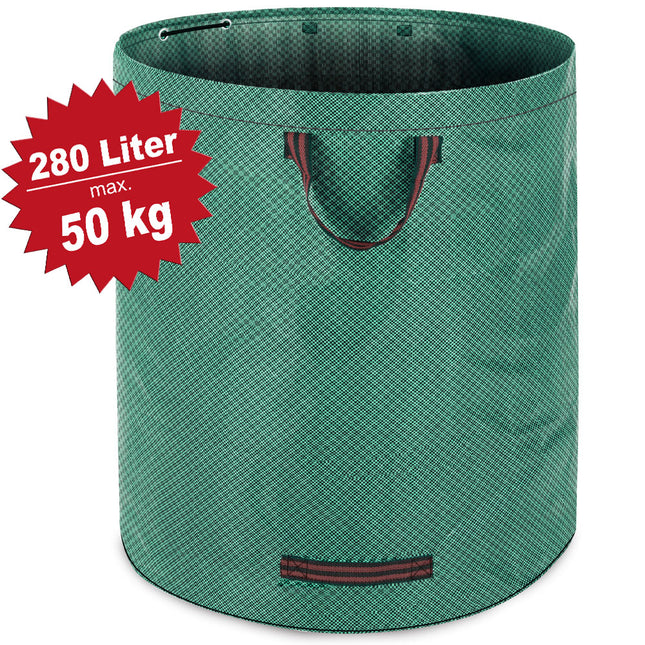 280L Garden Waste Bag