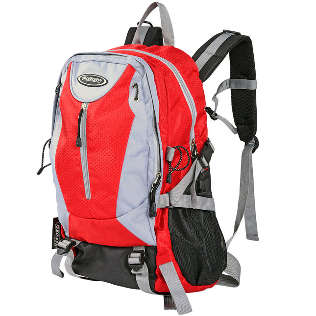 Backpack Red 40L