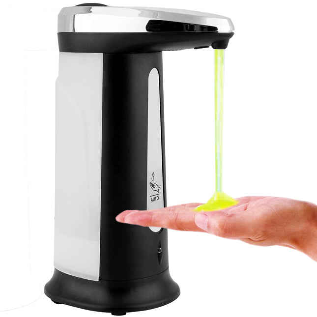 Automatic Soap Dispenser - 400 ml
