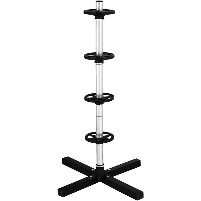 Aluminium Rim Tree Stand Holder
