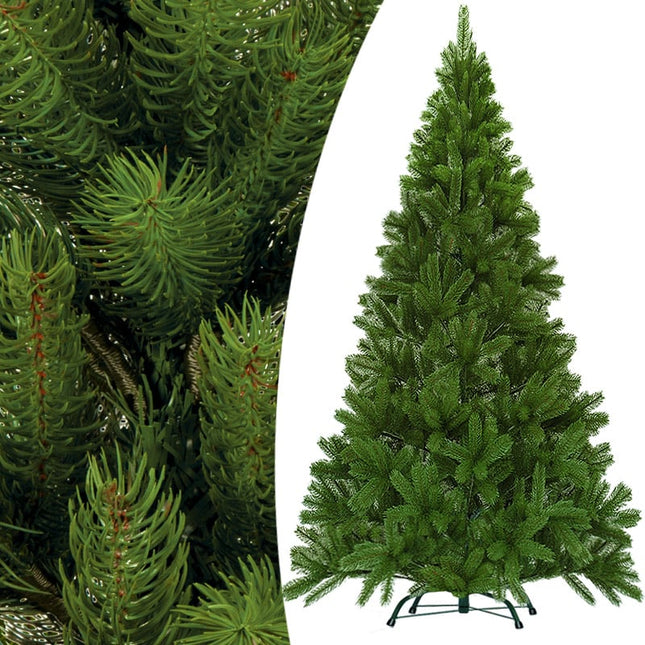 Artificial christmas tree Douglas - 180 cm 780 tips