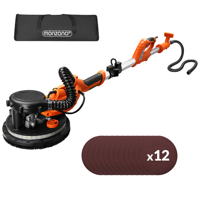 Drywall sander MZTS001