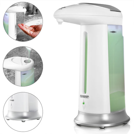Automatic Soap Dispenser 330 ml