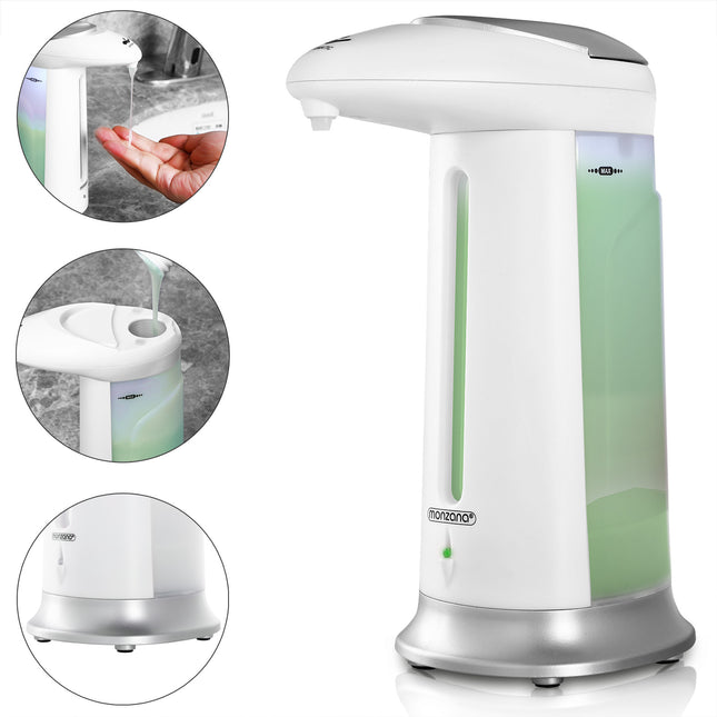 Automatic Soap Dispenser 330 ml